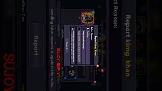 Hacker gameplay🔥||999level iq😎👑||#hacker #8ballpool #trending #viral #shortsvideo #short #gaming