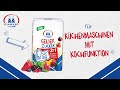 Diamant Gelierzucker 2:1 fÃ¼r KÃ¼chenmaschinen mit Kochfunktion