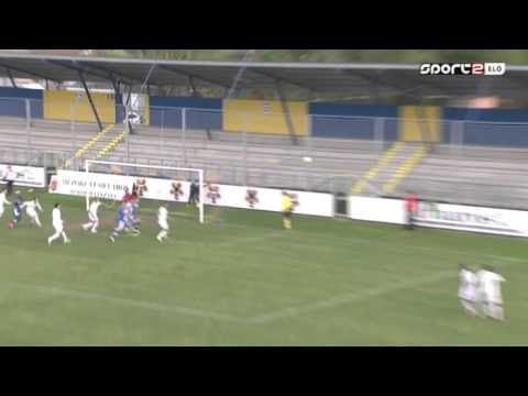 12.04.2014 Mezőkövesd Zsóry FC - MVM-Paks 2-2 (2-0)