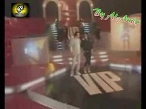 Hakala i Amra Halebic - Ajsa