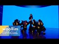 권은비(KWON EUN BI) 'Glitch' MV (Choreography ver.)