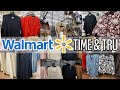 WALMART TIME AND TRU SHOP WITH ME JANUARY 2026