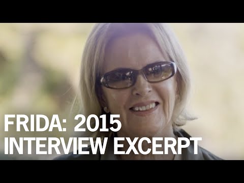 ABBA Frida Lyngstad talks new album and reunion (English subtitles) #interview #2015 #2016