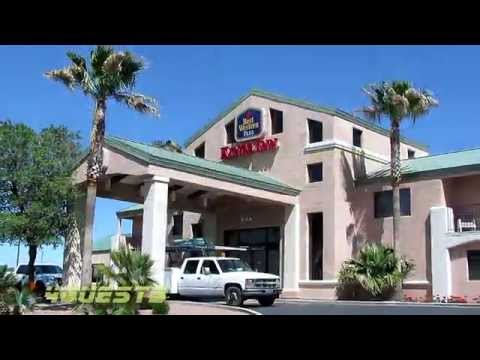 Best Western Plus, King's Inn & Suites, Kingman AZ