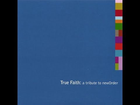 SEABOUND - Confusion (NEW ORDER cover)