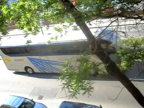 SAMSUNG L110 - L 110 DIGICAM VIDEO TEST - 1