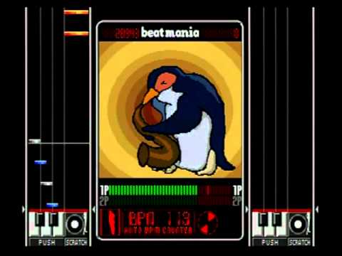 beatmania YebisuMIX - Stop Violence!