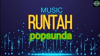 Download lagu RUNTAH - VERSI KOPLO COVER MUSIC TIME mp3 Download lagu RUNTAH - VERSI KOPLO COVER MUSIC TIME mp3