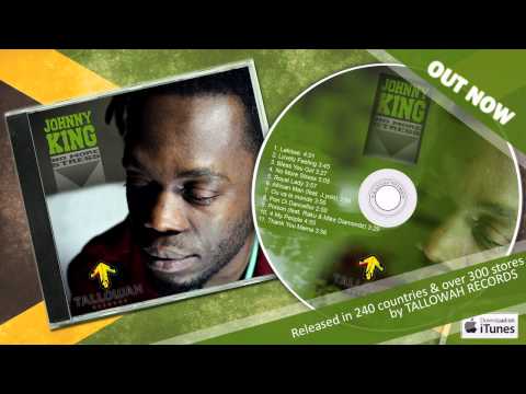 Johnny King - Poison (feat. Raku & Mike Diamondz)