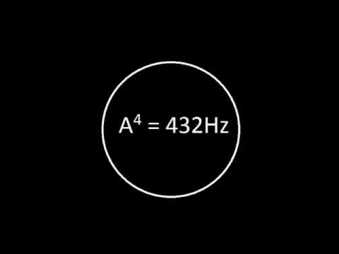 Lorde - Tennis Court (Flume Remix) - A432 Adjusted