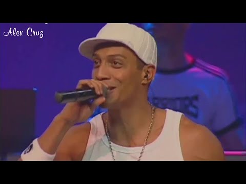SAMPA CREW [2007] - Eterno Amor (DVD 21 Anos de Baladas) ♪♫