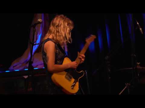 Girlatones - Misunderstood