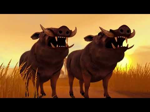 The Warthog video thumbnail
