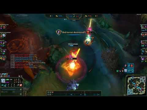 viego pentakill