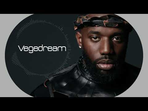 Vegedream x Ninho x Franglish x Joe Dwet File type beat -  Palais -afrobeat type beat - INSTRUMENTAL