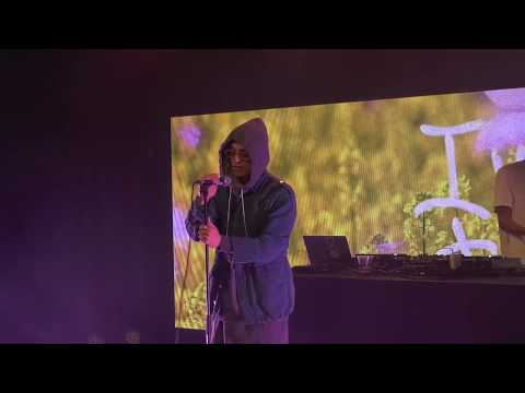 Lockdown Live - Ivan$ito