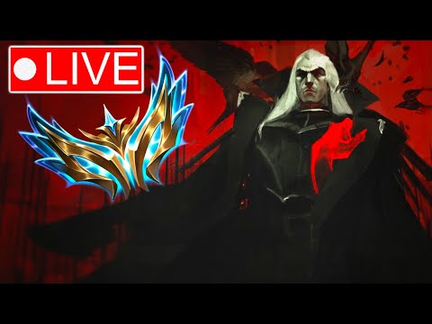 BIG SWAIN PASSIVE BUFF NEXT PATCH - Preparing a fitting build