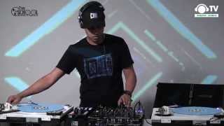 DJ Will Deep · Vídeo Set @ DJ Ban EMC