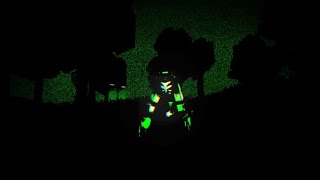 Vision Tressor | Theme - THE WRAITH: SURVIVAL (BETA)