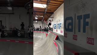 Download lagu He hit the roof 🤯🥴 #bmx #xgames #crash #shorts #tiktok mp3