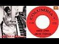 ARETHA FRANKLIN - Rough Lover / I Surrender, Dear (1962)