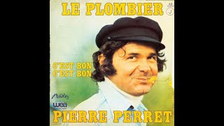 C'est bon, c'est bon Music Video