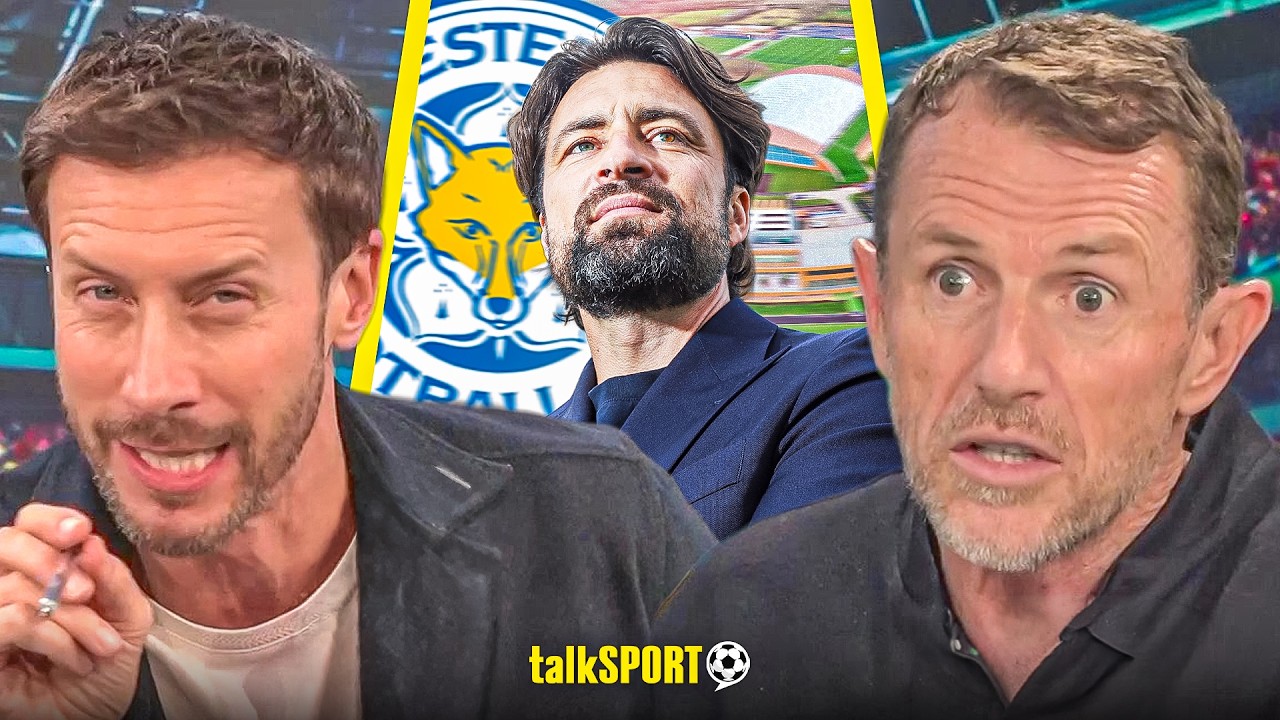 "HARDLY SEE PLAYERS TOGETHER!" Gary Rowett REVEALS INSIGHT on Leicester City's STRUGGLES!