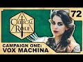 The Elephant in the Room | Critical Role RPG Show Episode 72 The Elephant in the Room | Critical Role RPG Show Episode 72