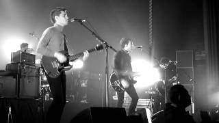 Miles Kane   Kingcrawler live@Olympia
