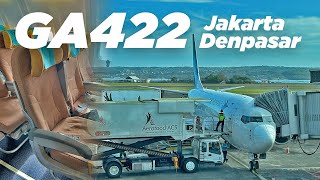 Download lagu Mencoba Naik Pesawat Garuda Indonesia GA422 Jakarta - Denpasar Bali mp3 Download lagu Mencoba Naik Pesawat Garuda Indonesia GA422 Jakarta - Denpasar Bali mp3