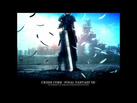 Ayaka - Why (Crisis Core OST)