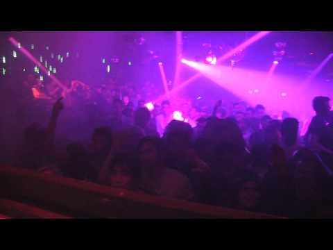 DESTRUCTO w/ PROBLEM - DARE YOU 2 MOVE @ SOUND LA - 2.7.2015