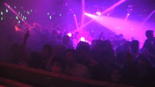 DESTRUCTO w/ PROBLEM - DARE YOU 2 MOVE @ SOUND LA - 2.7.2015