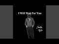 I Will Wait For You