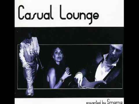 Smoma - Georgy Porgy