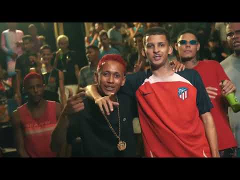 Explode Nordeste and Ritmo Das Comunidades