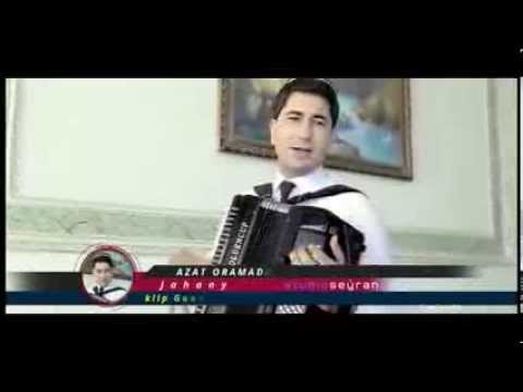 Azat Oramadow   Jahanym 2014 HD