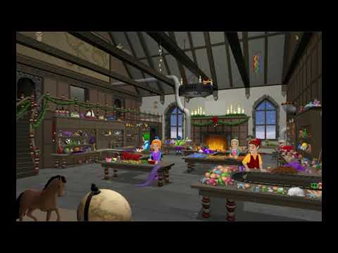 Promotional video thumbnail 17 for Santa Michael Uva
