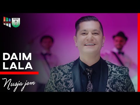 Daim Lala - Nusja jem