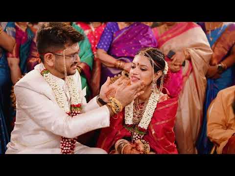 Wedding Photographer portfolio by Artistic Pictures in Bangalore - Photo 1