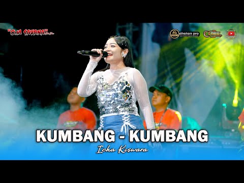 KUMBANG - KUMBANG  - ICHA KISWARA - OM SAVANA SAKJOSE - THE WEDDING ( JOHAN & FUJI )
