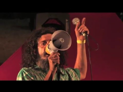 U' Carbun   -  Segge bun ventu  -  Live @ Casarza L.