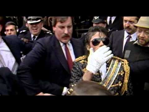 Michael Jackson: The Life of an Icon