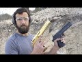 Why You Should Buy A Desert Eagle