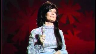 Loretta Lynn - I Know How (Live- 1970)