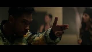 "Got Friends" - Goldlink feat Miguel