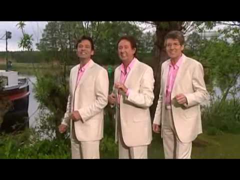 Nilsen Brothers - Aber dich gibt's nur einmal für mich 2008