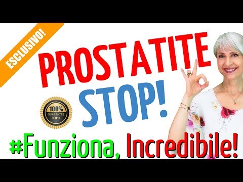 Parenchima calcificazione prostata Donna massaggio prostatico diretta