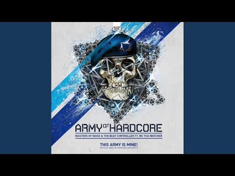 This Army Is Mine (Suspect Zero Remix)