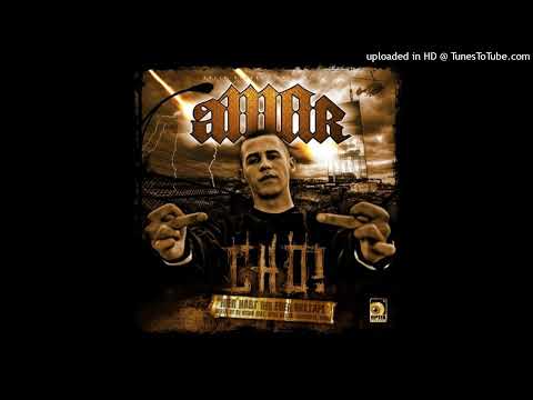 Amar - Skandal (feat. Kool Savas)
